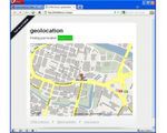 Opera 10.60 beta z geolokacją