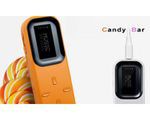 Odtwarzacz iriver Candy Bar T8