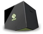 Boxee Box od D-Linka