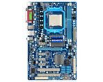 Gigabyte GA-770T-D3L - nowa płyta oparta na chipsecie AMD 770