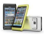 Nokia z Windowsem?