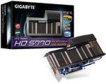 Bezgłośny Radeon HD5770 od Gigabyte