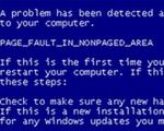 Microsoft znowu dystrybuuje "łatę typu bluescreen”