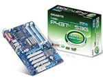 Gigabyte GA-P43T-ES3G - płyta główna do zastosowań domowych