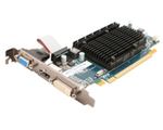 Radeon HD 5450 - grafika dla oszczędnych