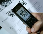 Kody QR najbardziej popularne w... domu