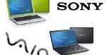 Kolorowe notebooki Sony Vaio