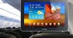 Nowe Galaxy Tab na pokładach American Airlines
