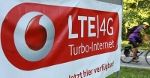 Niemieckie Vodafone chce zmigrować użytkowników z DSL do LTE