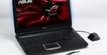 Notebook 3D dla graczy i kinomanów od Asus'a