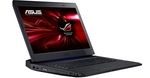 Notebook dla graczy jak bombowiec "stealth"