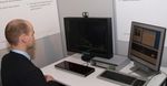 CeBIT 2010: bezokularowe wyświetlacze 3D z czujnikiem ruchu i gestów