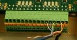 Światło przez Ethernet