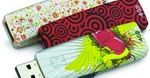 DataTraveler Limited Edition - pendrive'y kolorowe jak pisanki