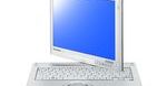 Notebook Panasonic Toughbook CF-C1