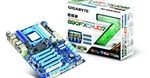 Najwydajniejsze płyty w ofercie Gigabyte dla 6 rdzeniowych procesorów