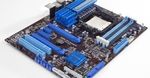 Asus prezentuje nowe płyty główne oparte na chipsecie 890FX