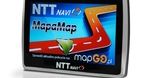 Nawigacje NTT NAVI 5036 5,0” oraz NTT NAVI 4336 4,3”