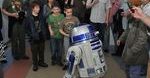 Inwazja robotów na Warszawę
