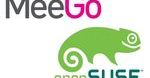 openSUSE 11.3 z interfejsem MeeGo