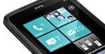HTC Mondrian z Windows Phone 7 z bliska