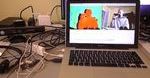 Microsoft Kinect zhakowany ponownie, tym razem pod Mac OS X
