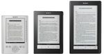 Sony Reader Daily Edition - dotykowy czytnik e-booków z technologią 3G