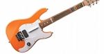 Bezprzewodowa gitara Logitecha dla Xbox 360