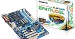 Gigabyte GA-EP41T-UD3L - płyta główna do platformy domowej