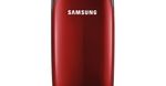 E1150 - nowy Samsung z klapką