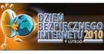 Dziś Dzień Bezpiecznego Internetu 2010. Rusza kampania "Think B4 U post!"