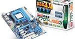 Jakość w dobrej cenie - płyta główna Gigabyte GA-770T-USB3