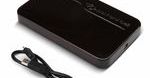 Packard Bell Go - przenośne dyski USB 3.0