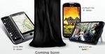 Siedmiocalowy tablet HTC już w lutym?