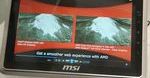 CeBIT 2011: tablet z AMD C-50 i pecet All-in-One z AMD E-350