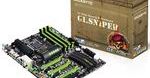 Najnowsza seria płyt głównych dla graczy Gigabyte G1-Killer