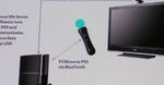 GDC: Sony łączy kontrolery Move z pecetami
