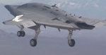 Sukcesem zakończył się pierwszy lot bezzałogowego bombowca X-47B