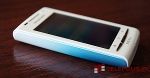 Sony Ericsson X8 - tańszy Android - test