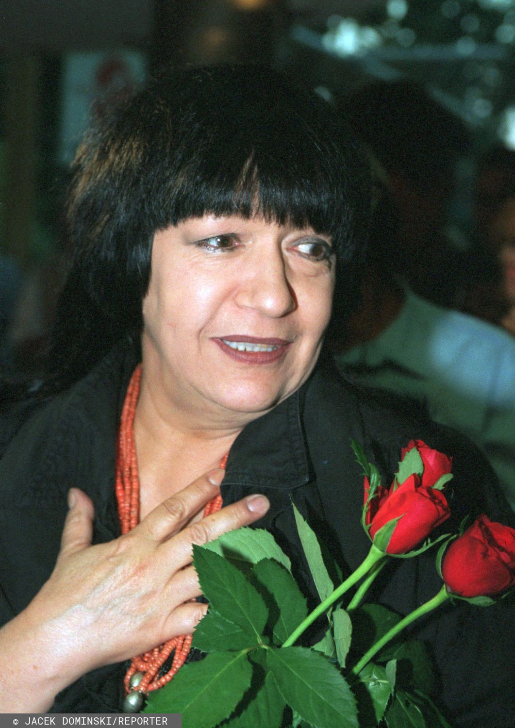 Ewa Demarczyk