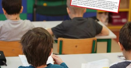 Nauczycielka wystawiła ocenę dopuszczającą. Teraz musi się tłumaczyć