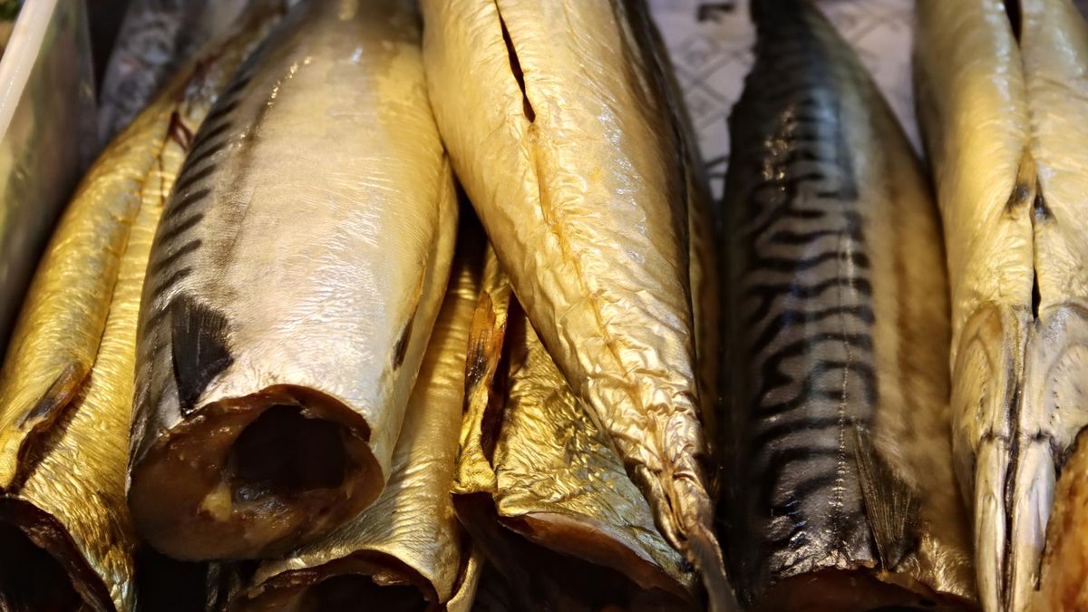 Zdrowa ryba, ale przygotowana w ten sposób staje się rakotwórcza
