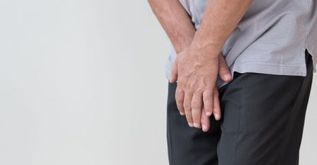 Żołądź prącia – budowa, strefa erogenna, zapalenie żołędzi