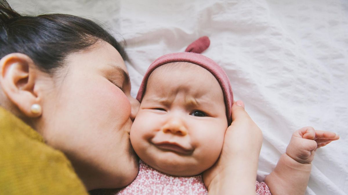 Pleśniawki u niemowlaka - domowe sposoby, profilaktyka