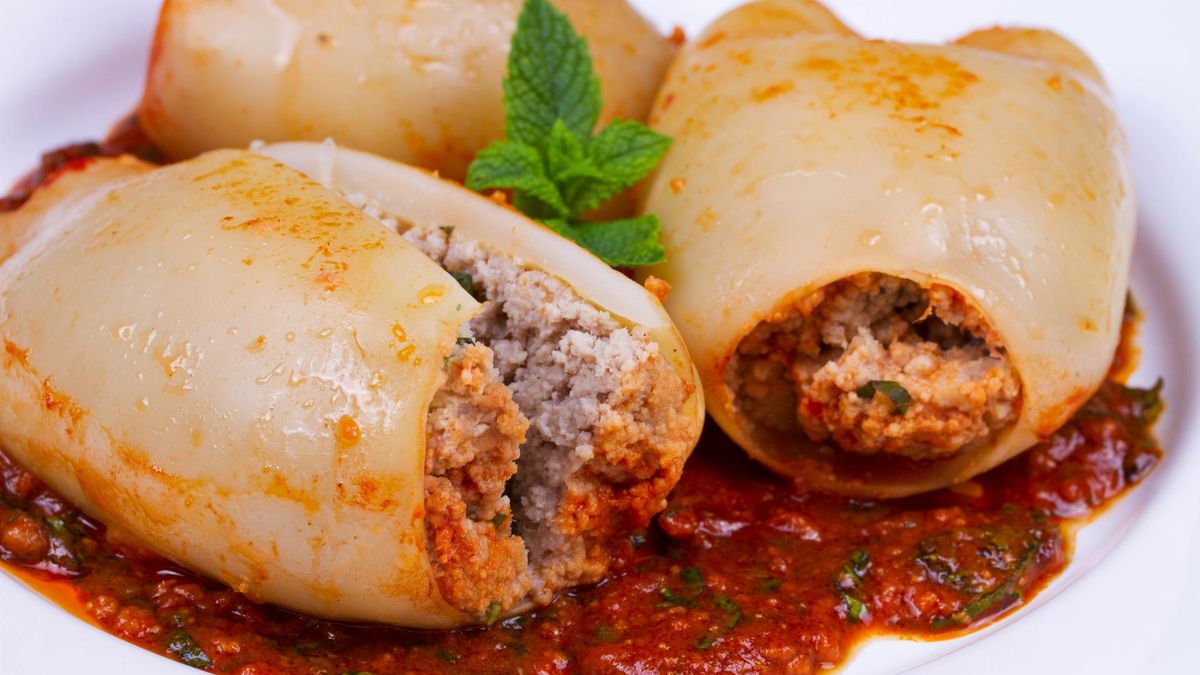 Kalmary spożywane w rozsądnych ilościach i z pewnego źródła są bezpiecznym i wartościowym elementem diety