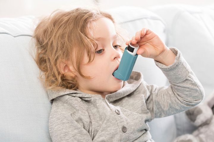 Astma a jedzenie. Jak zminimalizować objawy choroby?