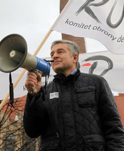 Władysław Frasyniuk dla WP: odpowiedź KOD-u musi być radykalna!