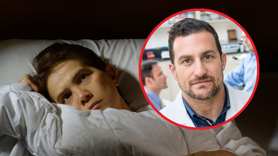 Znany neurobiolog mówi, jak mieć więcej energii do działania