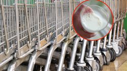 Auchan wycofało mleko. Sieć prosi o jego zwrot lub wyrzucenie 