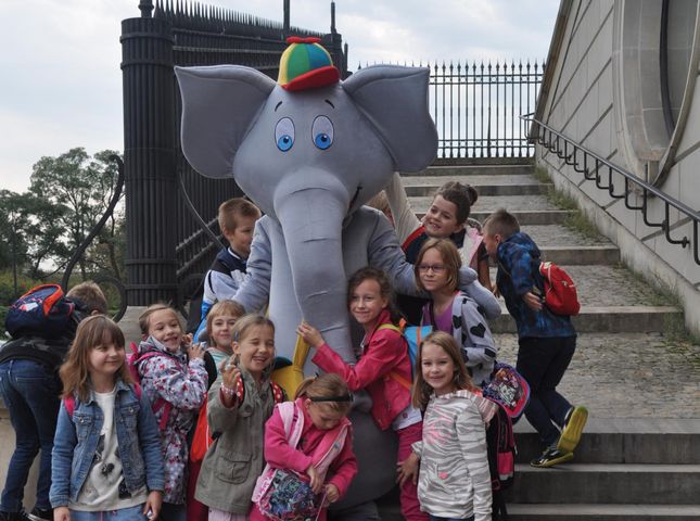 Relacja z drugiej edycji Festiwalu Książki dla Dzieci i Młodzieży „Czytajmy”